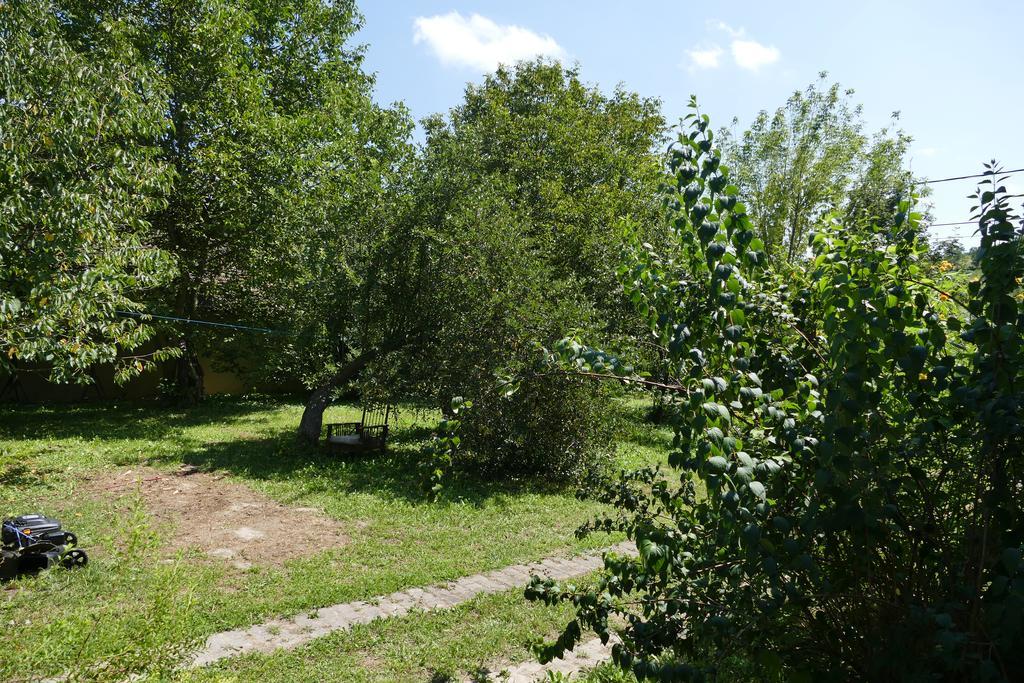 Komfortcaravan Campsite